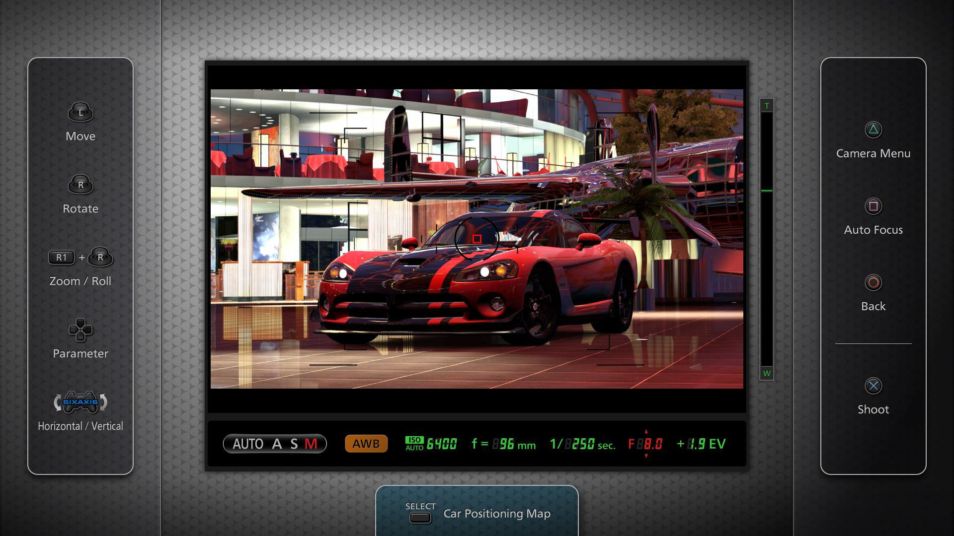 Gran Turismo 5